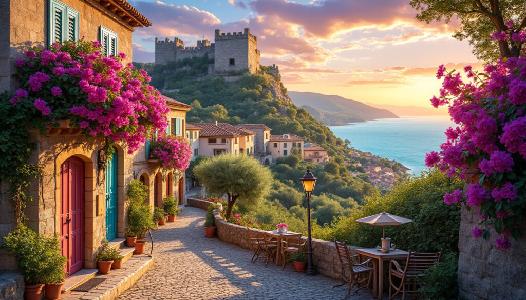 découvrez les trésors cachés de l'espagne avec nos conseils pratiques. explorez des destinations méconnues, savourez des spécialités locales et profitez d'activités uniques pour une expérience inoubliable. préparez votre voyage en toute simplicité et vivez l'espagne authentique.