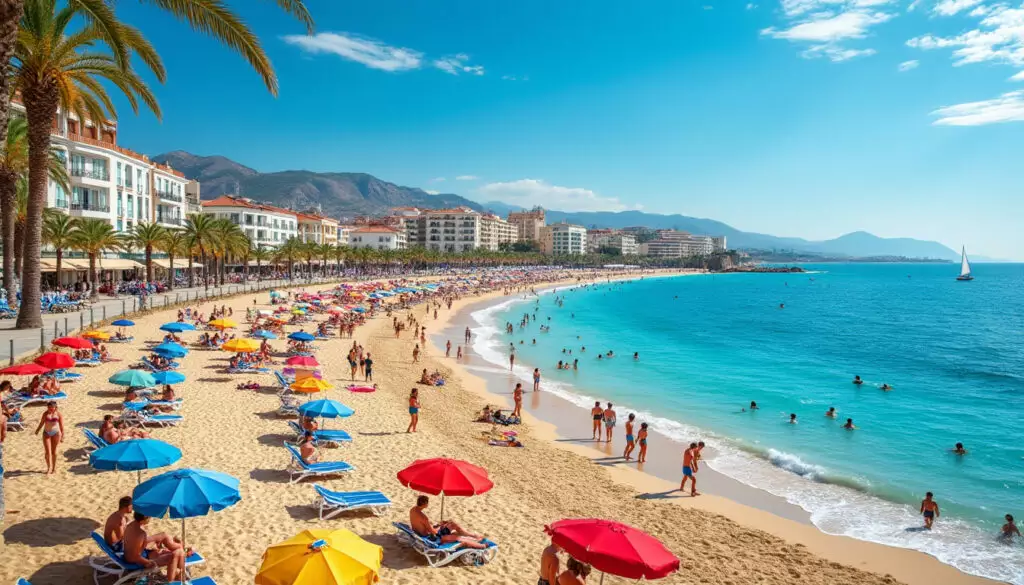 découvrez notre guide complet des stations balnéaires prisées sur la costa de valencia. explorez des plages de sable doré, des activités nautiques excitantes et des charmantes villes côtières. profitez de vos vacances en espagne avec nos conseils pour des séjours inoubliables.