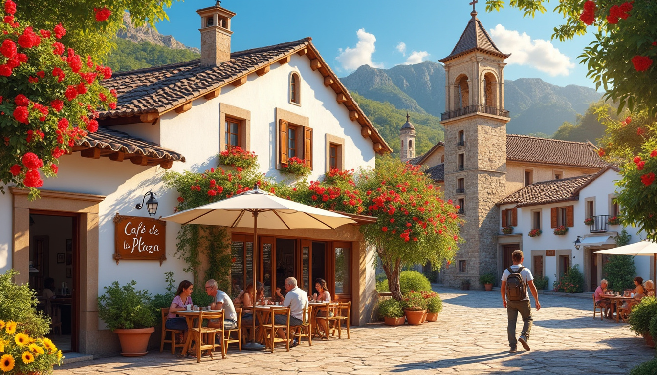 découvrez notre guide essentiel pour voyager en espagne en toute sérénité. des conseils pratiques aux astuces incontournables, préparez votre séjour en toute confiance et vivez une expérience inoubliable dans ce pays riche en culture et en beauté.
