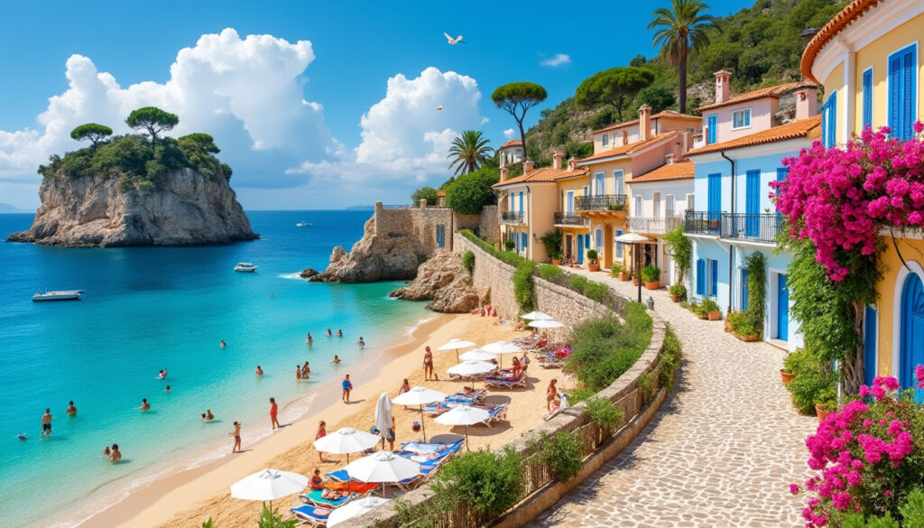 découvrez le guide essentiel pour la location en espagne et profitez pleinement de votre séjour sur la magnifique costa brava. trouvez des conseils pratiques, des astuces et des recommandations pour louer le logement idéal et explorer cette région enchanteresse.