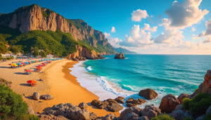 découvrez les plus belles plages de la costa de cantabria en 2025 ! profitez de paysages à couper le souffle, d'eaux cristallines et d'activités variées. une expérience inoubliable vous attend sur cette magnifique côte espagnole.