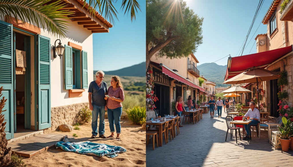 découvrez comment les propriétaires belges en espagne naviguent à travers les défis du secteur touristique. analyse des obstacles rencontrés et des stratégies mises en place pour s'adapter à un marché en constante évolution.