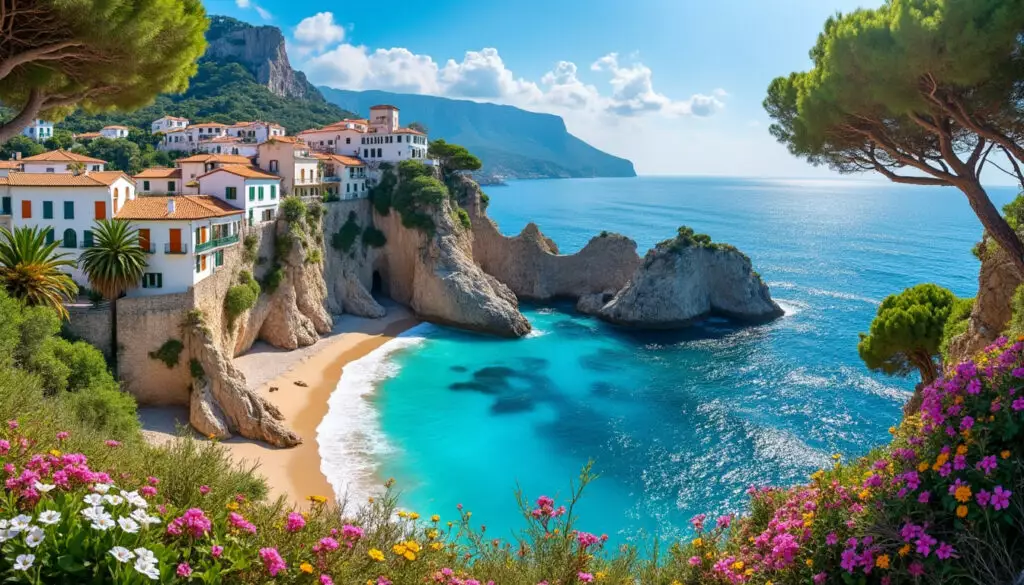 découvrez notre guide complet pour explorer la costa brava en espagne. trouvez les meilleures options de location, des conseils sur les activités incontournables et des informations pratiques pour profiter pleinement de votre séjour sur cette magnifique côte méditerranéenne.