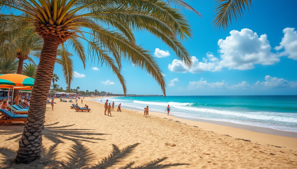 découvrez pourquoi la costa de valencia est la destination balnéaire idéale, alliant plages paradisiaques, climat enchanteur et une richesse culturelle fascinante. profitez d'activités nautiques, de délicieuses spécialités culinaires et d'une atmosphère vivante pour des vacances inoubliables au bord de la mer.