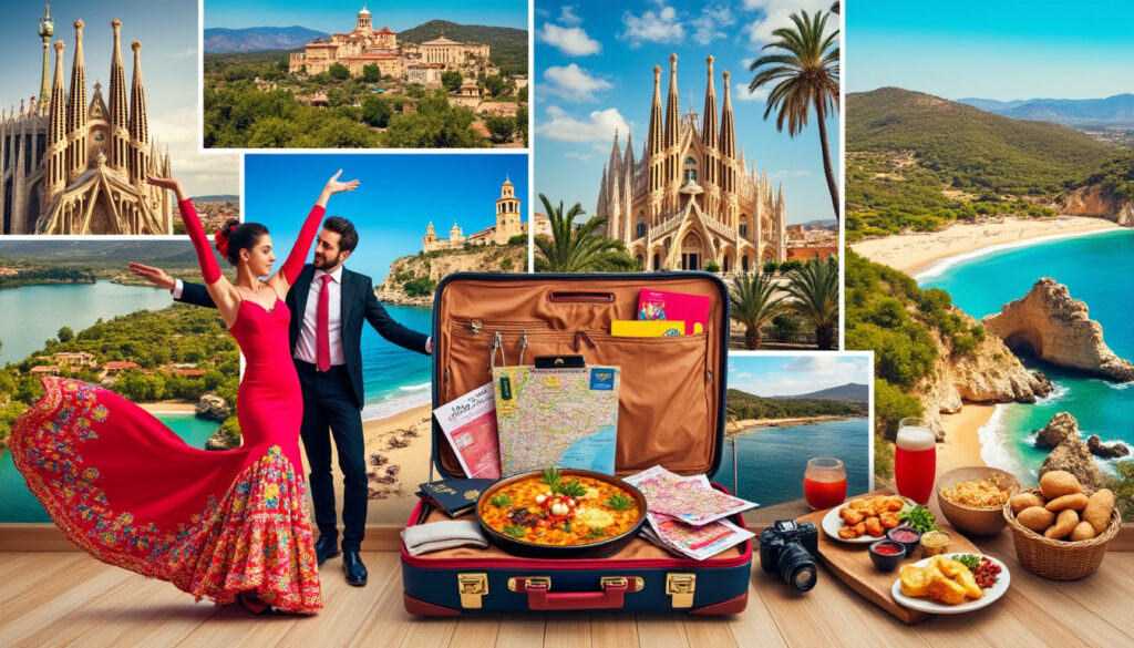 découvrez des conseils pratiques pour préparer votre voyage en espagne, des recommandations sur les destinations incontournables aux astuces pour profiter pleinement de votre séjour. offrez-vous une expérience mémorable avec notre guide complet.