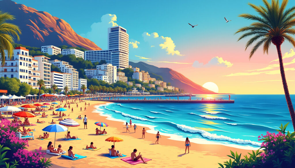 découvrez les cinq meilleures stations balnéaires de la costa de valencia ! profitez de plages de sable fin, de vibes ensoleillées et d'activités variées pour des vacances inoubliables. que vous soyez en famille, en couple ou entre amis, ces destinations offrent tout le charme et les plaisirs de la méditerranée.