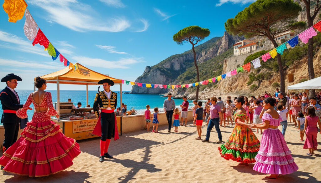 découvrez les riches traditions et célébrations qui animent la costa brava en espagne. ce guide complet vous plonge au cœur des festivités locales, des coutumes uniques et des événements incontournables pour vivre une expérience authentique sur cette magnifique côte.