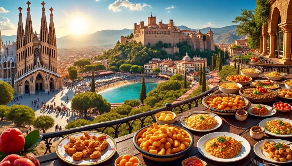 découvrez nos astuces incontournables pour voyager en espagne et vivre une expérience mémorable. des conseils sur les meilleures destinations, la gastronomie locale, et des activités à ne pas manquer pour un séjour inoubliable.