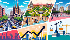 découvrez les raisons qui expliquent l'augmentation des prix des locations en espagne d'ici 2025. analyse des facteurs économiques, des tendances du marché immobilier et des impacts socio-culturels. anticipez les évolutions pour mieux vous préparer à votre projet locatif.