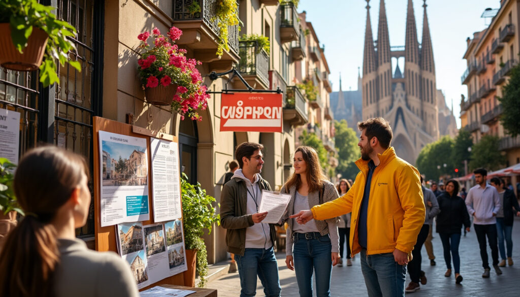 découvrez nos conseils pratiques pour naviguer sans souci dans le marché locatif de barcelone. évitez les pièges courants et trouvez l'appartement idéal en toute confiance.