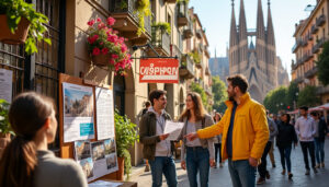 découvrez nos conseils pratiques pour naviguer sans souci dans le marché locatif de barcelone. évitez les pièges courants et trouvez l'appartement idéal en toute confiance.