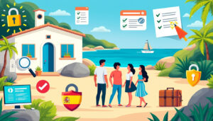 découvrez huit astuces essentielles pour vous protéger contre les arnaques lors de la location de vacances en espagne. protégez vos vacances et louez en toute sécurité grâce à nos conseils pratiques.