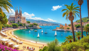 découvrez les meilleures destinations ensoleillées pour investir en espagne. notre guide explore cinq lieux rentables aux opportunités prometteuses, alliant climat agréable et potentiel de rentabilité. ne manquez pas votre chance d'investir dans le soleil!
