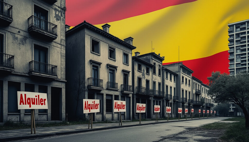 découvrez comment l'espagne a décidé de geler près de 66 000 offres de location sur airbnb. cette mesure vise à réguler le marché de la location touristique et à protéger le secteur immobilier local. informez-vous sur les enjeux et les conséquences de cette décision impactante.