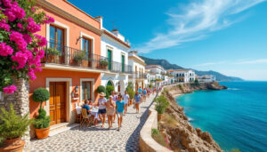 découvrez comment l'espagne prévoit d'augmenter la taxe sur les locations de vacances pour maîtriser l'augmentation des loyers. une initiative visant à équilibrer le marché locatif tout en préservant l'accès au logement pour tous.