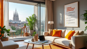 découvrez les nouvelles règles de location de logements sur airbnb en espagne, en vigueur à partir de juillet 2025. informez-vous sur les changements clés qui impactent les hôtes et les voyageurs, et préparez-vous à naviguer dans cette nouvelle réglementation pour optimiser votre expérience de location.