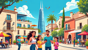 découvrez les nouvelles réglementations sur la location de logements via airbnb en espagne, qui entreront en vigueur à partir de juillet 2025. restez informé des changements pour profiter au mieux de votre expérience locative.