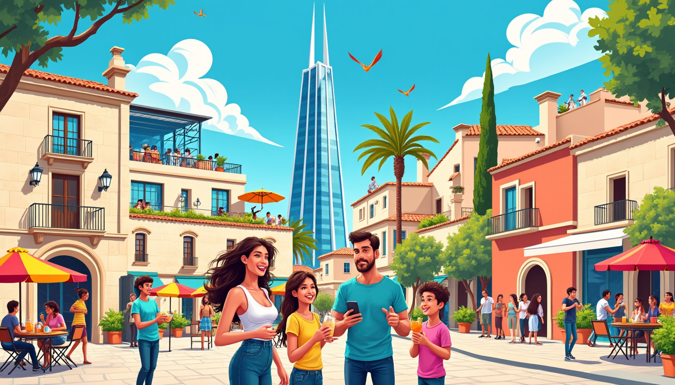 découvrez les nouvelles réglementations sur la location de logements via airbnb en espagne, qui entreront en vigueur à partir de juillet 2025. restez informé des changements pour profiter au mieux de votre expérience locative.