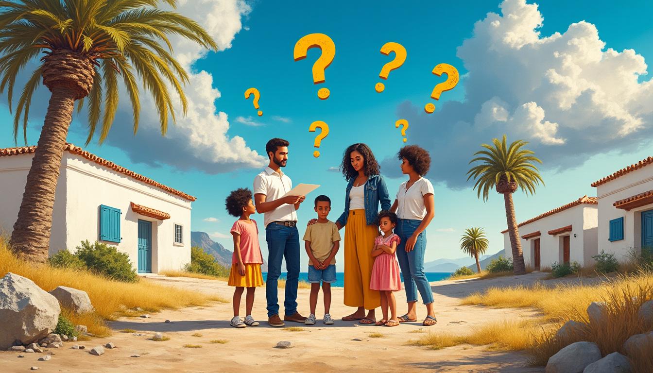découvrez les récentes réformes législatives sur les baux en espagne et les préoccupations des propriétaires belges. cet article examine les impacts de ces changements, permettant de distinguer les faits des rumeurs. informez-vous pour mieux comprendre les enjeux actuels.