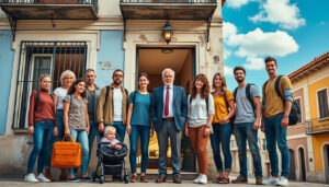 découvrez comment la nouvelle réforme en espagne redéfinit les droits des locataires en leur garantissant la possibilité de rester dans leur logement, même face à l'opposition des propriétaires. une avancée audacieuse pour la protection des droits des locataires.