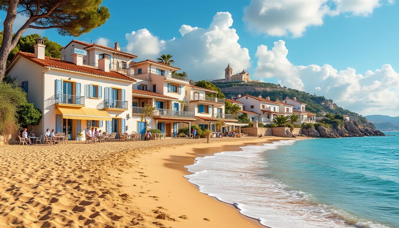 découvrez les implications de la nouvelle réglementation en espagne qui menace vos locations de vacances. informez-vous sur les risques d'annulation et préparez-vous pour un séjour sans surprises.