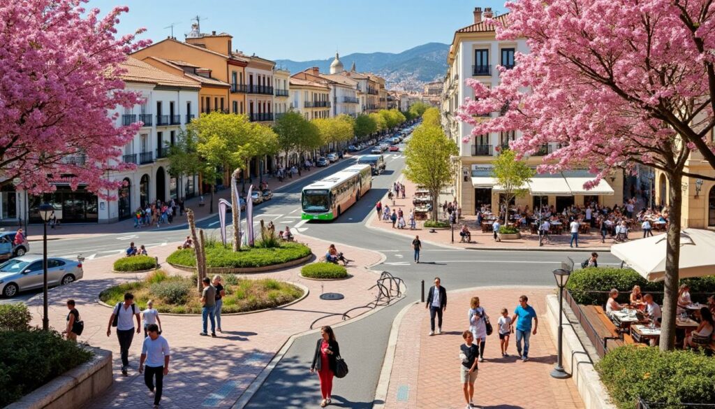 découvrez les villes malaguènes les plus accessibles pour vos locations en avril 2025. profitez de conseils pratiques, d'informations sur les prix et des astuces pour un séjour inoubliable dans cette magnifique région de l'espagne.