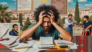 découvrez les défis uniques auxquels sont confrontés les propriétaires algériens en espagne, des questions juridiques aux différences culturelles, en passant par la gestion de biens immobiliers. informez-vous pour mieux naviguer dans cette expérience enrichissante.