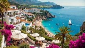 découvrez les meilleures destinations ensoleillées en espagne pour vos investissements immobiliers. profitez d'un climat agréable, d'un marché dynamique et d'opportunités de rendement attractives dans des régions prisées. investissez dans l'avenir sous le soleil espagnol.