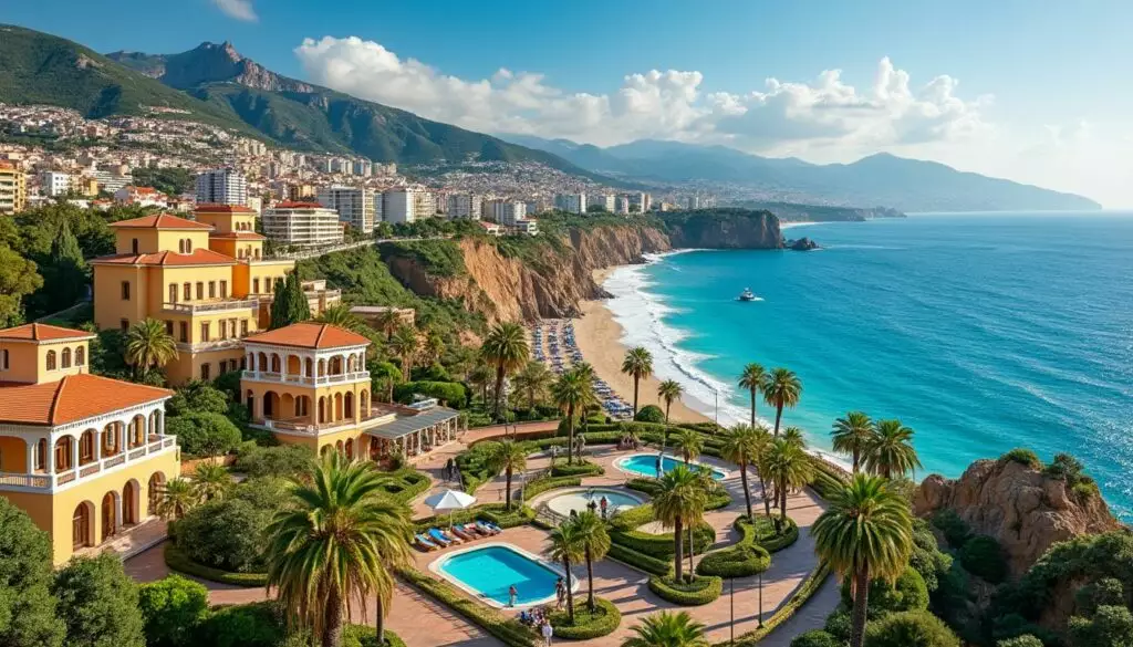 découvrez les destinations incontournables en espagne pour un investissement immobilier réussi. explorez les villes et régions prometteuses qui offrent un excellent potentiel de rentabilité et de qualité de vie. ne manquez pas l'opportunité d'investir dans l'immobilier espagnol.