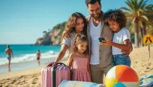 découvrez les précautions essentielles à prendre pour louer une propriété en espagne cet été. assurez-vous que votre location saisonnière respecte toutes les réglementations et évitez les arnaques pour des vacances sereines.