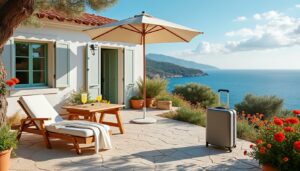 assurez-vous de passer des vacances d'été inoubliables en espagne ! découvrez l'élément crucial à vérifier pour votre location saisonnière et réservez en toute sérénité. profitez de chaque instant sous le soleil méditerranéen!