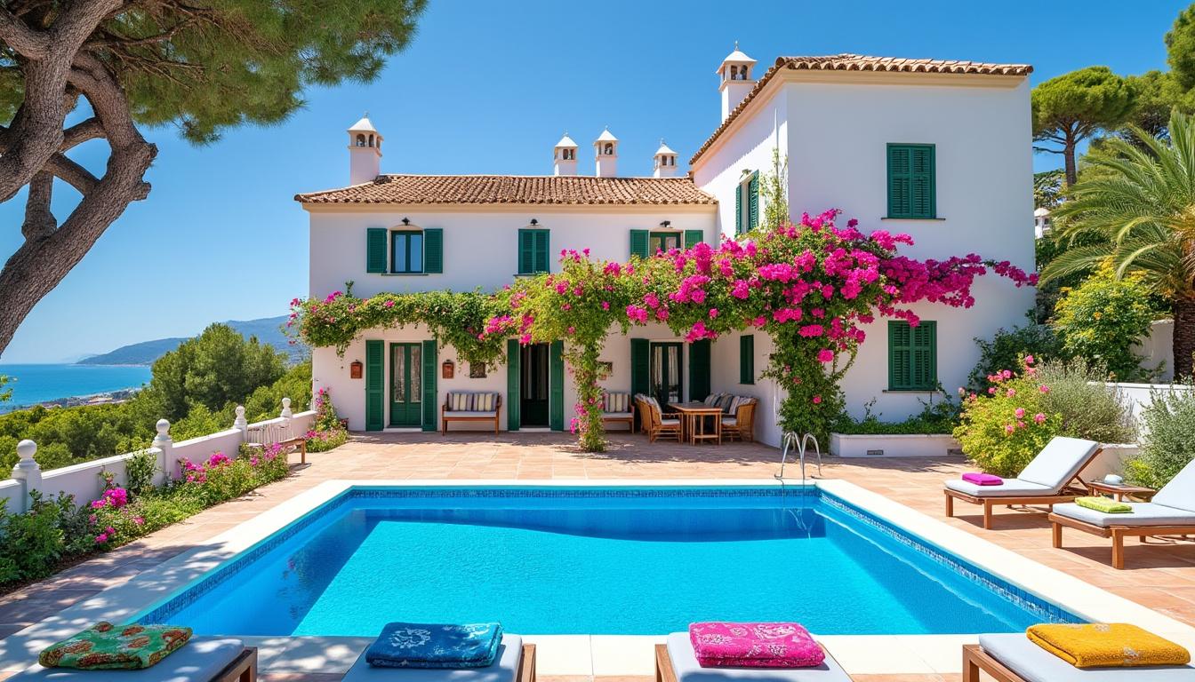 découvrez comment garantir votre location saisonnière en espagne cet été. suivez nos conseils essentiels pour vérifier les détails cruciaux de votre réservation et profitez de vacances sereines.