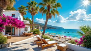 assurez-vous que votre location de vacances en espagne est bien réservée cet été. découvrez les détails cruciaux à vérifier pour garantir votre séjour et profiter pleinement de votre escapade sous le soleil.