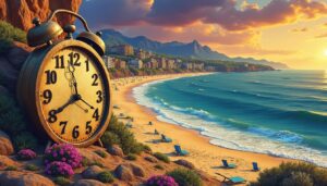 découvrez les enjeux et les perspectives des locations de vacances en espagne dans notre analyse approfondie. ce secteur est-il menacé de disparition face aux nouvelles réglementations et aux changements de comportement des voyageurs ? plongez dans l'avenir des séjours estivaux et les tendances émergentes.