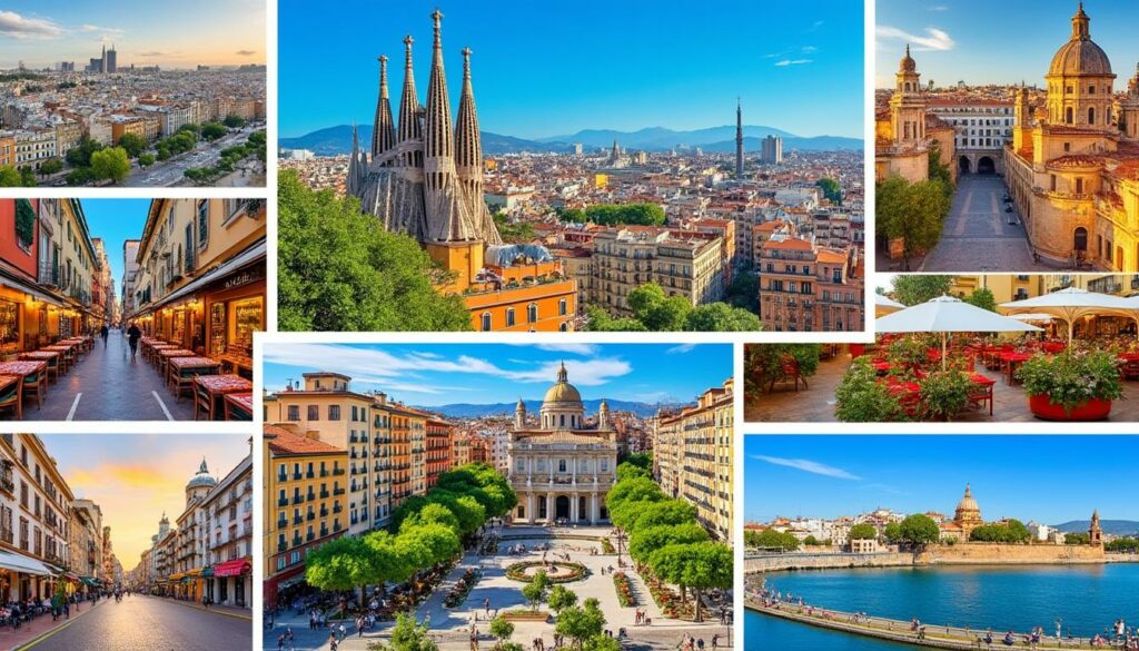 découvrez les meilleures villes espagnoles pour réaliser un investissement immobilier rentable. notre guide vous présente les marchés émergents, les tendances en matière de prix et les opportunités à saisir pour maximiser votre retour sur investissement en espagne.