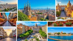 découvrez les meilleures villes espagnoles pour réaliser un investissement immobilier rentable. notre guide vous présente les marchés émergents, les tendances en matière de prix et les opportunités à saisir pour maximiser votre retour sur investissement en espagne.