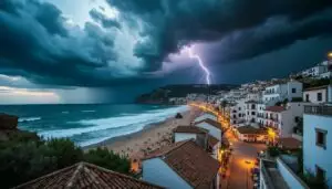 découvrez les implications d'une nouvelle réglementation qui menace plus d'un million de locations saisonnières en espagne. un coup de tonnerre pour le secteur, cet article explore les enjeux et les réactions des professionnels du tourisme face à cette évolution.