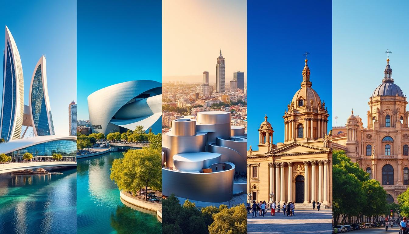 découvrez cinq villes espagnoles émergentes qui offrent des opportunités d'investissement immobilier prometteuses. analysez le potentiel économique, la croissance démographique et les tendances du marché pour maximiser vos rendements. investissez intelligemment en espagne !