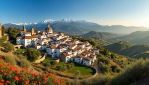 partez à la découverte de l’espagne et laissez-vous séduire par ses richesses culturelles, ses paysages époustouflants et sa gastronomie unique. un guide incontournable pour explorer ce véritable joyau européen.