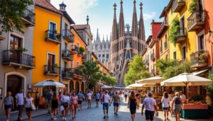 découvrez comment airbnb a supprimé 65 000 hébergements illégaux en espagne, renforçant ainsi la réglementation des locations de courte durée et assurant une conformité accrue pour les voyageurs et les propriétaires.