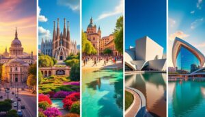 explorez les meilleures opportunités d'investissement en espagne avec notre sélection de cinq villes incontournables : madrid, barcelone, valence et d'autres. ne manquez pas votre chance d'investir dans des marchés prometteurs et dynamiques!