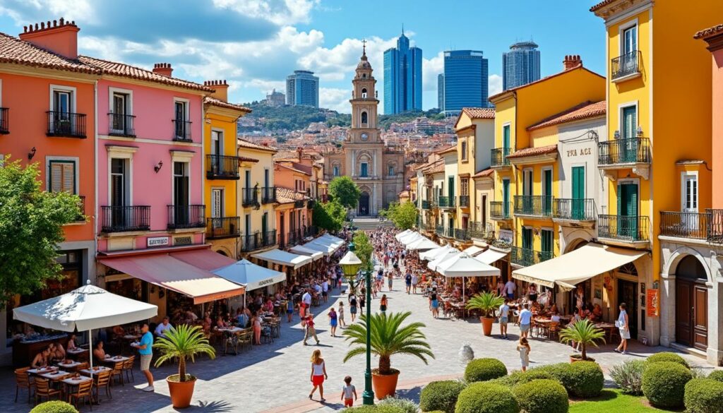 explorez la ville d’espagne offrant les meilleures opportunités d’investissement locatif. analyse du marché immobilier local, rentabilités et conseils pour réussir votre placement dans la location saisonnière ou longue durée.