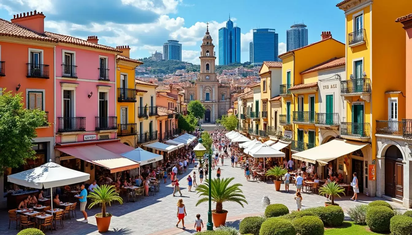 explorez la ville d’espagne offrant les meilleures opportunités d’investissement locatif. analyse du marché immobilier local, rentabilités et conseils pour réussir votre placement dans la location saisonnière ou longue durée.