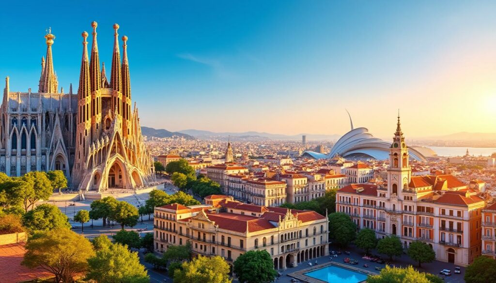 découvrez les 5 villes d’espagne les plus attractives pour investir dans l’immobilier en 2025. analyse des marchés, potentiel de rentabilité et conseils pour réussir votre investissement dans des villes à fort potentiel de croissance.