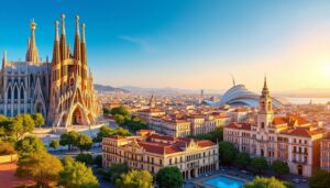 découvrez les 5 villes d’espagne les plus attractives pour investir dans l’immobilier en 2025. analyse des marchés, potentiel de rentabilité et conseils pour réussir votre investissement dans des villes à fort potentiel de croissance.