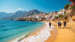 découvrez comment l'espagne s'impose comme une destination incontournable pour les productions audiovisuelles locales et internationales, grâce à ses décors uniques, ses infrastructures modernes et un accueil favorable à l'industrie du cinéma et de la télévision.
