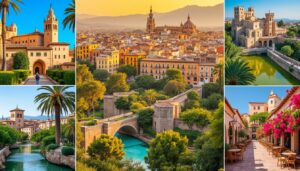 partez à la découverte des plus belles villes et villages d’espagne : histoire, traditions, paysages incontournables et conseils pratiques pour un voyage authentique et enrichissant.