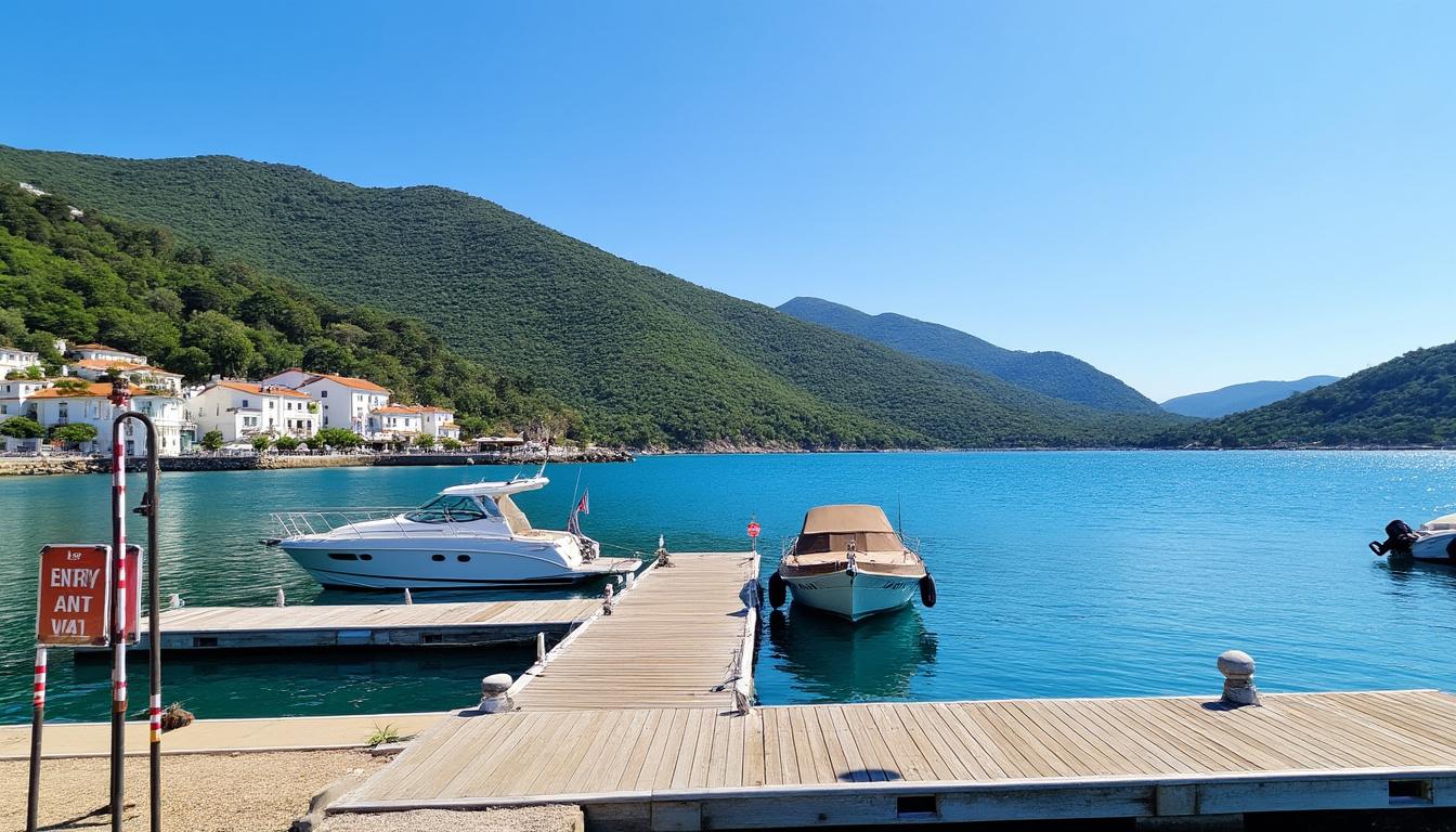 découvrez le nouveau décret des baléares interdisant la location privée de bateaux. cette mesure vise à préserver l'environnement et à réguler le tourisme maritime dans l'archipel. informez-vous sur les implications pour les propriétaires de bateaux et les amateurs de navigation.