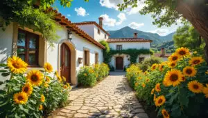 partez à la découverte de labhouse et vivez un été ensoleillé en espagne. découvrez conseils, activités et lieux incontournables pour profiter pleinement de votre séjour sous le soleil espagnol.