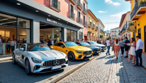 découvrez l'inauguration d'autounion location en espagne, une nouvelle offre de location de voitures accessible pour vos déplacements en toute simplicité et sécurité.
